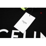 2024年3月28日春夏新作入荷CELINE 半袖 Tシャツhuar工場
