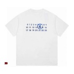 2024年3月28日春夏新作入荷Maison Margiela 半袖 Tシャツ30工場 S-XL