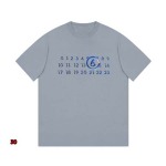 2024年3月28日春夏新作入荷Maison Margiela 半袖 Tシャツ30工場 S-XL