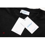 2024年3月28日春夏新作入荷OFF WHITE半袖 Tシャツ30工場