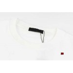 2024年3月28日春夏新作入荷プラダ半袖 Tシャツ30工場 s-xxl