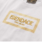 2024年3月28日春夏新作入荷ヴェルサーチ半袖 Tシャツ30工場