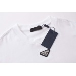 2024年3月28日春夏新作入荷プラダ半袖 Tシャツ30工場