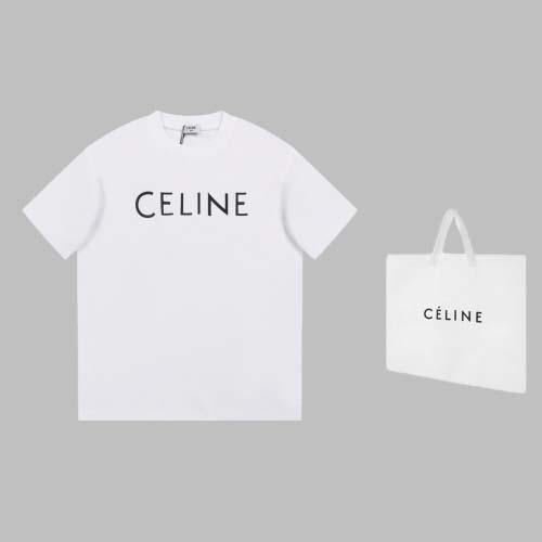 2024年3月28日春夏新作入荷CELINE 半袖 Tシャツ...