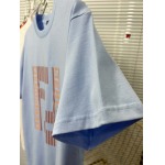 2024年4月1日春夏新作入荷フェンディ半袖 Tシャツ FF工場