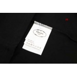 2024年4月1日春夏新作入荷プラダ半袖 Tシャツ FF工場