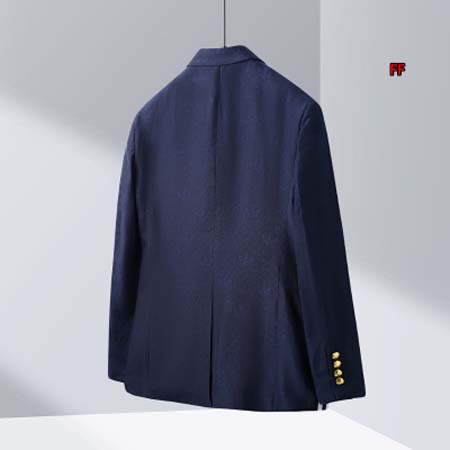 2024年4月1日春夏新作入荷グッチ & Adidas スーツコート FF工場