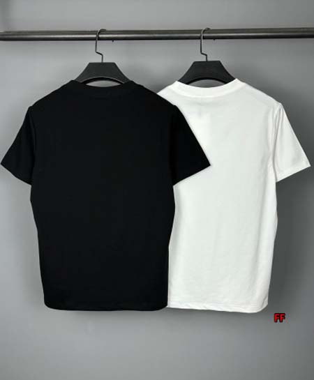 2024年4月2日春夏新作入荷CELINE 半袖 Tシャツ FF工場