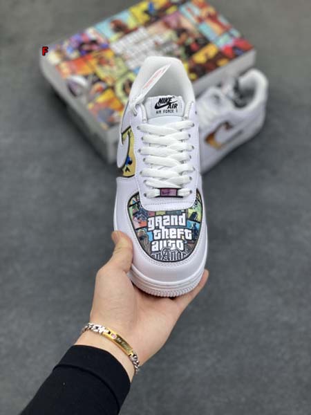 2024年人気新作入荷 NIKE スニーカー F工場36-45