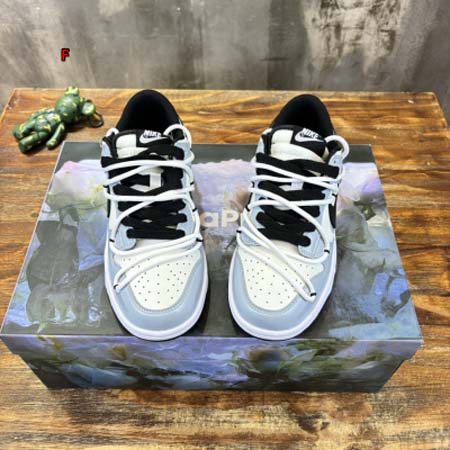 2024年人気新作入荷原版復刻 NIKE スニーカー F工場36-46