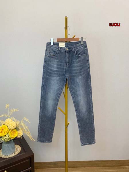 2024年4月9日春夏新作入荷フェンディ ジーンズ luo工場29-40