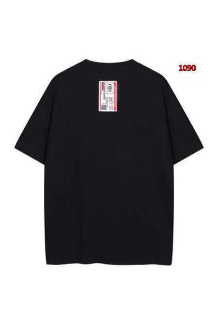 2024年4月12日新作入荷CIVISION by CSC半袖 Tシャツ1090工場