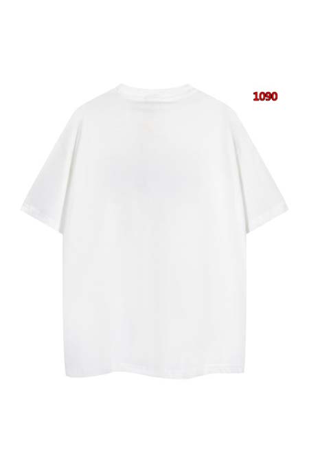 2024年4月12日新作入荷RIVINGTON roi Rebis 123半袖 Tシャツ1090工場