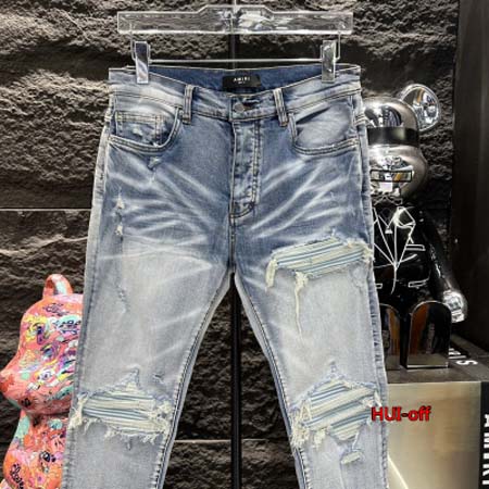 2024年4月15日高品質新作入荷AMIRIジーンズ hui-OFF工場