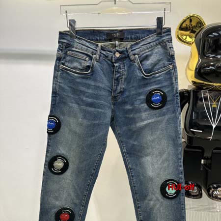 2024年4月15日高品質新作入荷AMIRIジーンズ hui-OFF工場