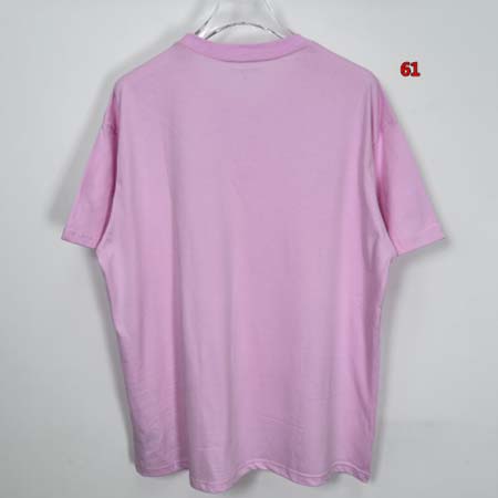 2024年4月15日夏季高品質新作入荷 CARHARTT 半袖 Tシャツ 61工場
