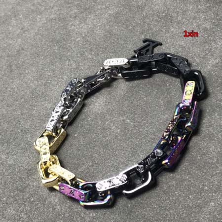 2024年人気新作入荷ルイヴィトン ブレスレット激安 1xin工場