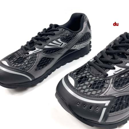 2024年4月23日原版復刻新作入荷Bottega Veneta Orbitスニーカー DU工場 35-45