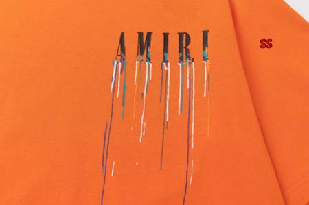 2024年4月23日夏季新作入荷AMIRI半袖 TシャツSS工場