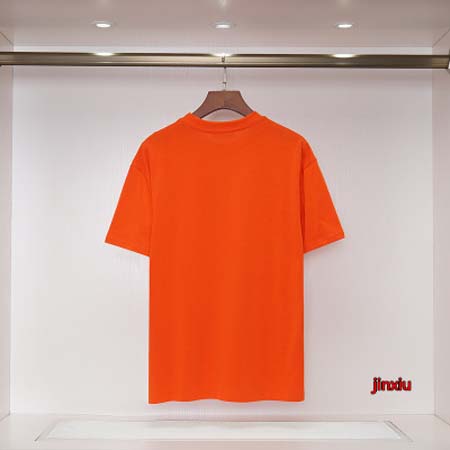 2024年4月24日夏季新作入荷Dolce&Gabbana半袖 TシャツJINXIU工場