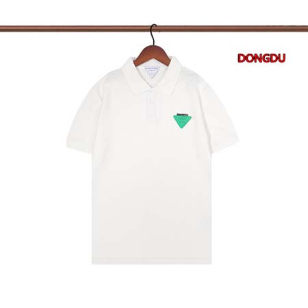 2024年4月26日夏季新作入荷Bottega Veneta 半袖 TシャツDONGD工場
