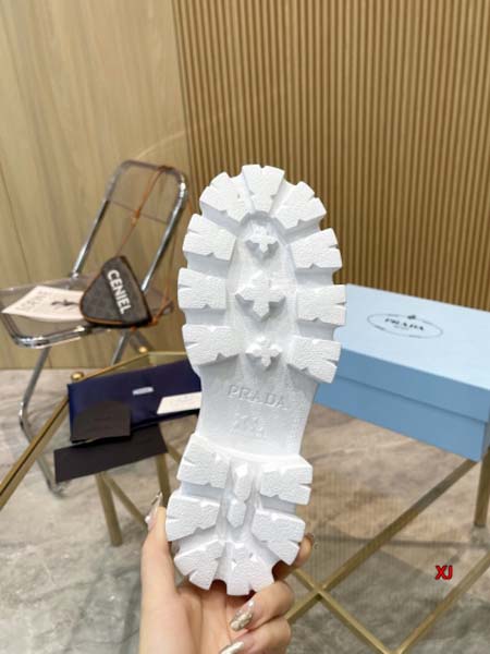 2024年4月29日夏季高品質新作入荷プラダ 夏靴サンダル本  xj工場35-41