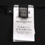 2024年4月1日春夏新作入荷フェンディ半袖 Tシャツ FF工場