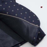 2024年4月1日春夏新作入荷グッチスーツコート FF工場