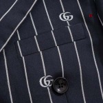 2024年4月1日春夏新作入荷グッチ スーツコート FF工場