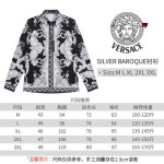 2024年4月1日春夏新作入荷ヴェルサーチ 長袖 シャツ FF工場