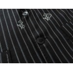 2024年4月1日春夏新作入荷ルイヴィトン スーツコート FF工場