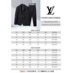 2024年4月1日春夏新作入荷ルイヴィトン スーツコート FF工場