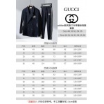2024年4月1日春夏新作入荷グッチ & Adidas スーツコート FF工場
