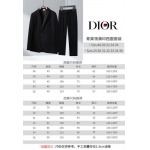 2024年4月1日春夏新作入荷ディオール スーツコート FF工場