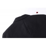 2024年4月1日春夏新作入荷バルマン スーツコート FF工場