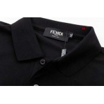 2024年4月1日春夏新作入荷フェンディ 半袖 Tシャツ FF工場
