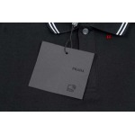 2024年4月1日春夏新作入荷プラダ 半袖 Tシャツ FF工場