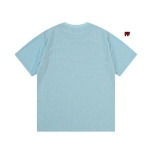 2024年4月1日春夏新作入荷ディオール 半袖 Tシャツ FF工場