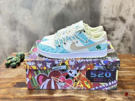 2024年人気新作入荷 NIKE スニーカー F工場36-4...