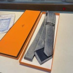 2024年新作高品質エルメスメンズのネクタイ人気 hm工場