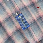 2024年4月8日春夏新作入荷Maison Margiela 長袖 シャツ MK工場