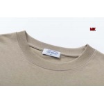 2024年4月8日春夏新作入荷OFF WHITE 半袖 Tシャツ MK工場