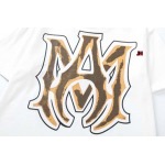 2024年4月9日春夏新作入荷AMIRI 半袖 Tシャツ JH工場