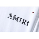 2024年4月9日春夏新作入荷AMIRI  半袖 Tシャツ JH工場