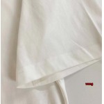 2024年4月9日春夏新作入荷Maison Margiela 半袖 TシャツW工場