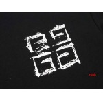 2024年4月10日春夏新作入荷ジバンシー 半袖 TシャツRUISH工場