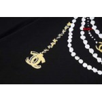 2024年4月11日春夏新作入荷シャネル半袖 Tシャツfeizhu工場