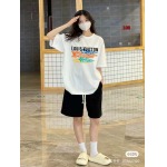 2024年4月12日春夏新作入荷ルイヴィトン半袖 Tシャツ108工場