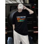 2024年4月12日春夏新作入荷ルイヴィトン半袖 Tシャツ108工場