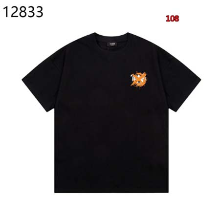 2024年4月12日春夏新作入荷フェンディ半袖 Tシャツ10...
